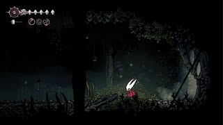 Hollow Knight Silksong - Skarrgard Spear Skarr Boss Fight Top Hunters March