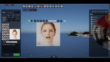 Xtory - Digital Twin via Generative AI