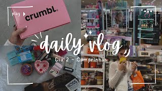Vlog Orlando Dia 2 - Comprinhas
