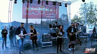 ZapFest 2019 • Motor Show - 14 - I’m in love with my car