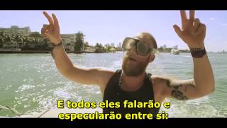 Skrillex Feat Damian Marley[Traduzido/Legendado]Make It Bun Dem E Legendado