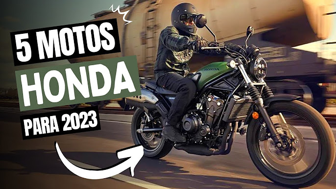 5 motos esportivas mais baratas do Brasil – Motorede