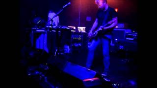 65daysofstatic - Sleepwalk City (Live @ Scala, London, 25/09/13)