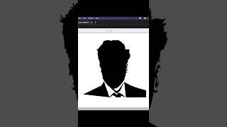 Drawing Robert Downey Jr with python | Iron Man | #shorts #youtubeshorts #drawing #ytshorts #coding