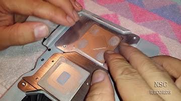 PS3 Slim still overheating after removing IHS - Issue Fixed By:NSC