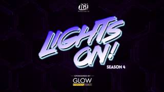 4pples - Video Entry | #LightsOnComp [Gloving.com]