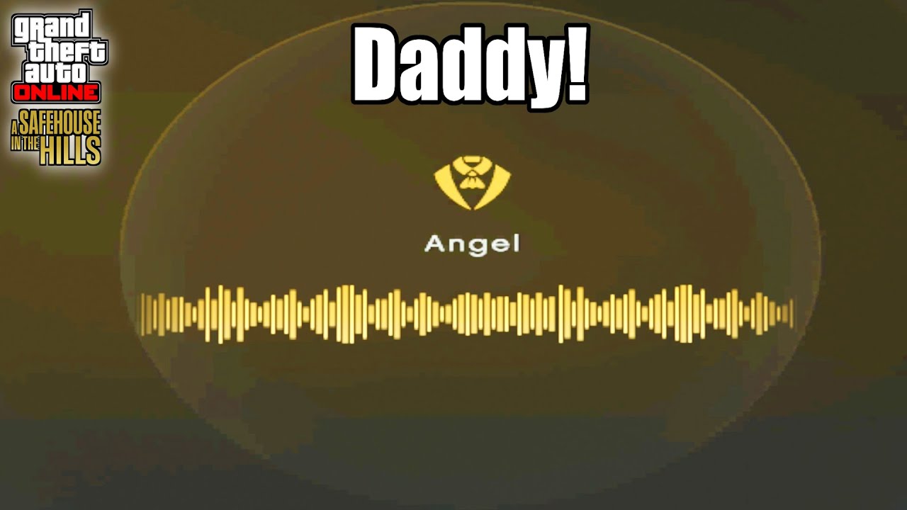Angel Ai is Crazy