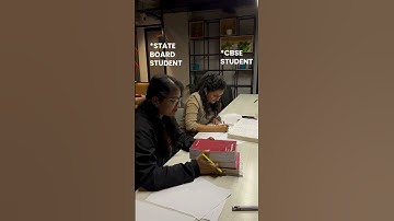 State Board vs CBSE Tamil Nadu !! Can you Relate ? #vedantuMasterTamil #shorts