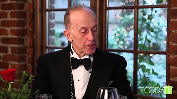 Story Of Cooking S3 Ep. 6 - One If By Land Two If By Sea