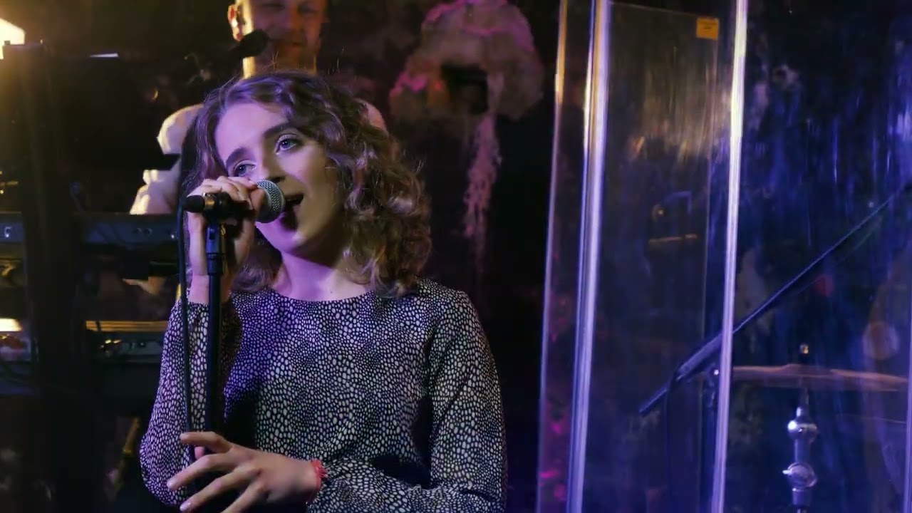 You're The One That I Want - Grease (Zespół muzyczny Taryfa Nocna)