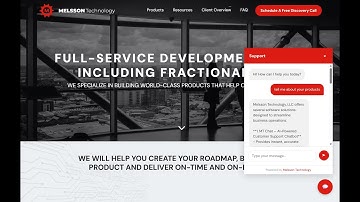 MT Chat Installation