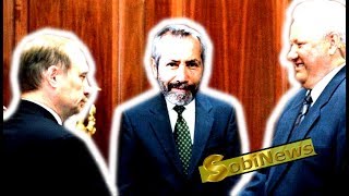 Радзиховский: Путин - Ельцин. 20 лет Операции 