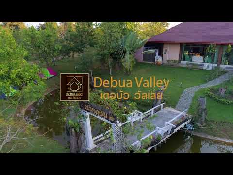 De Bua Valley