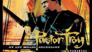 Watch Pastor Troy Atlanta video