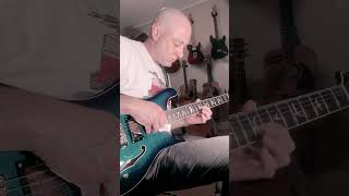 New blues guitar lick ? shorts shortvideo youtube guitar guitarist subscribe music viral