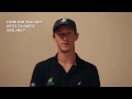 Australian Sailing Team Athlete Profile - Rhys Mara