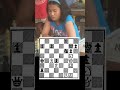 White on move: winning sequence required.