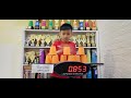 Sport Stacking 333