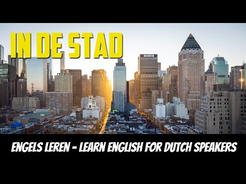 Video: Hoeveel Engelse woordenschat ken jij?