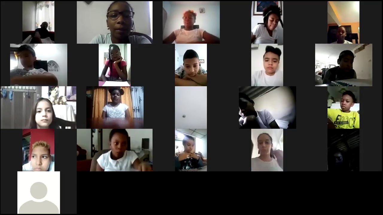 30/07/2020 Dirección de grupo Grado 5-1 y 5-2