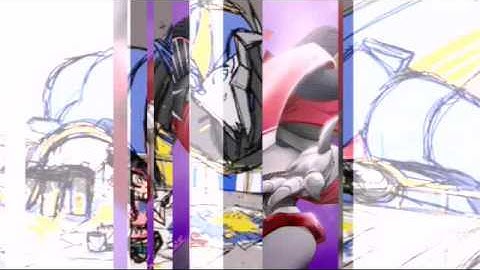 TFP Smokescreen x Knockout