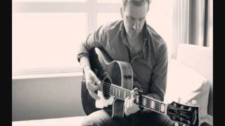 Chris Trapper of the Push Stars "Any Little Town" [demo]