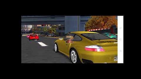 city racing 3d android gameplay 2..city racing 3d none mod apk