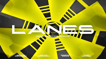 OPEN HEXAGON 1.92: Lanes 31.63s (Test)