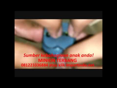 Halo semua mainan ini menggunakan sensor tangan,harganyapun murah cuma 30rbuan Kalian bisa beli di t. 