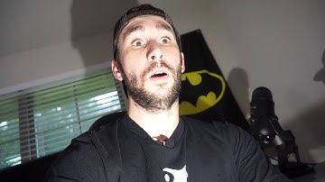 Legator Ghost G6FOD Preview