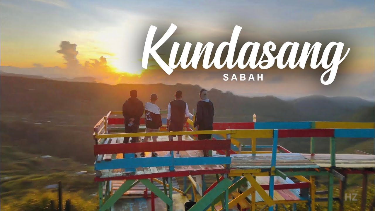 kundasang travel agent