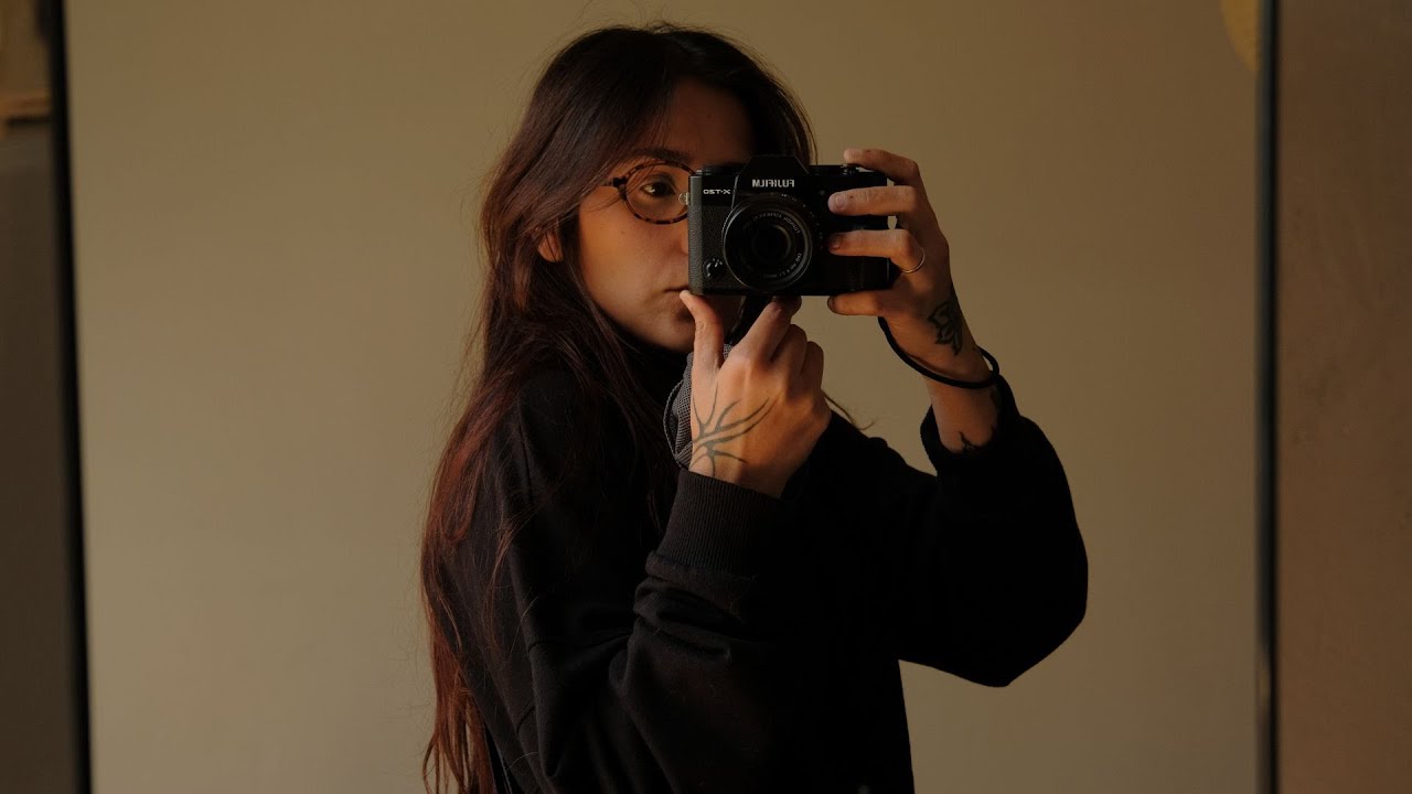 vlog visual, dias de maio, masp, bosque e almoço de domingo