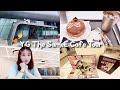 Yg entertainment the samee cafe tour  kpop vlog in korea