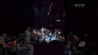 OCEAN COLOUR SCENElive Utilita Arena Birmingham England 29.03.2025