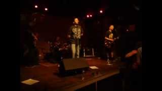 Video thumbnail of "Kuśka Brothers - Armagedon (15.05.2012)"