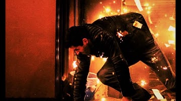 Mex - Way Of The Exploding Crate