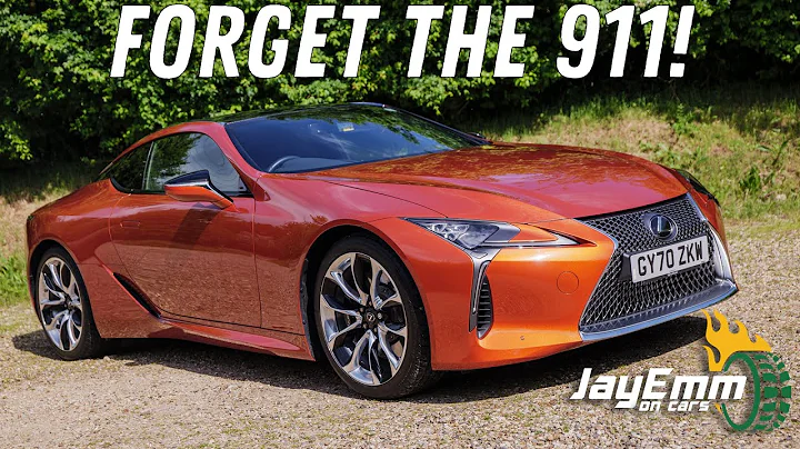 Five Reasons You'll Regret Not Buying The Lexus LC500 - DayDayNews