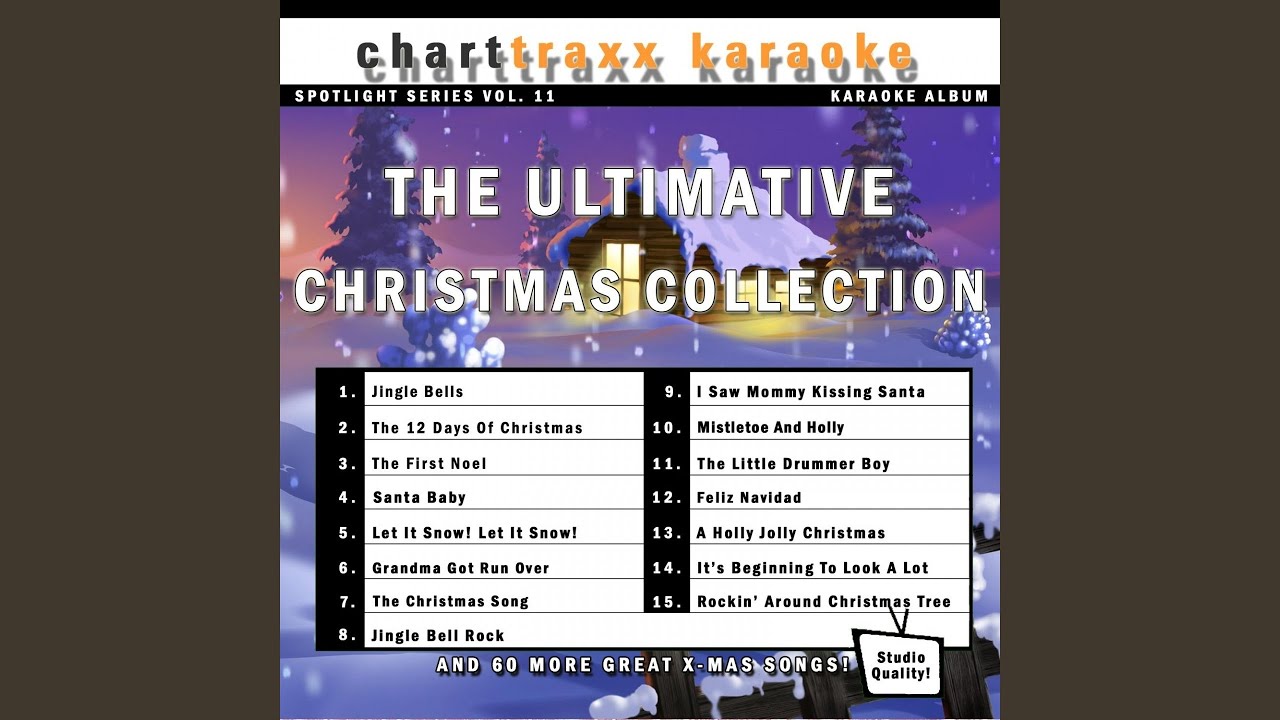 the-christmas-song-karaoke-version-in-the-style-of-traditional