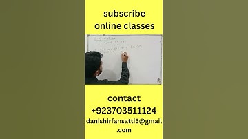 Sum of nᵗʰ Term Example Explained in 60 Seconds! 🔢 | Arithmetic & Geometric Series