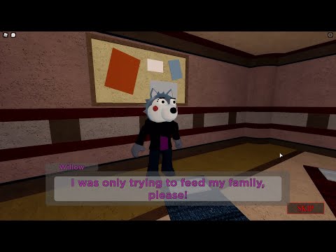 Piggy Book 2 Ending Chapter 1 Roblox Youtube - all 5 endings in airplane 2 secret cutscene roblox youtube