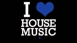 JayD - Dreamscape( Original House Music)
