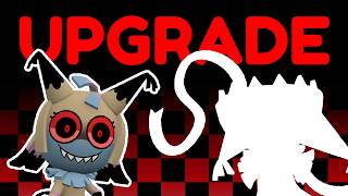Giving EVEN MORE Twisteds an Upgrade! || Dandy’s World
