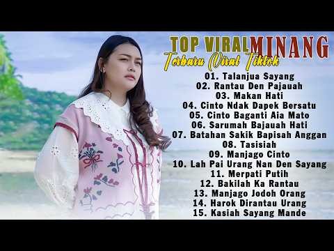 Pop Minang Viral Tiktok 2026 Enak Didengar - Lagu Minang Terbaru 2026 Full Album Terpopuler