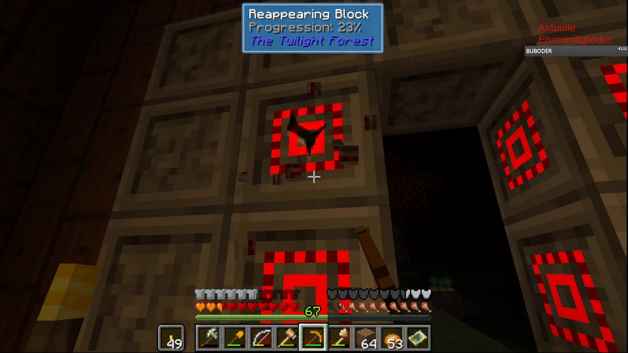 Minecraft Sev Tech Ages //S:2 E:21 / [GER] - YouTube