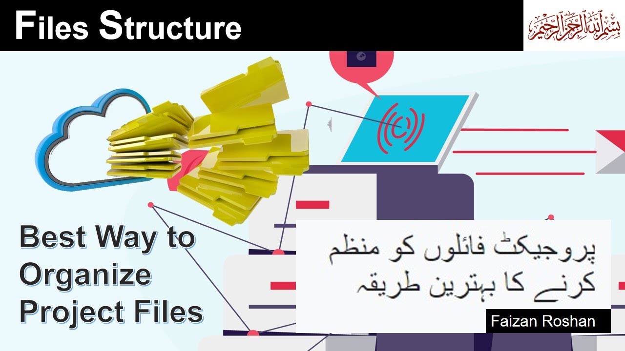 File Structure | Folder Structure Best Practices Examples | File ...