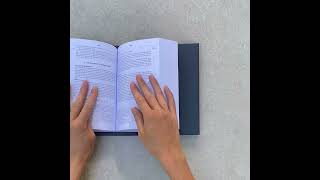 Personalised Recycled Leather Bible Cover