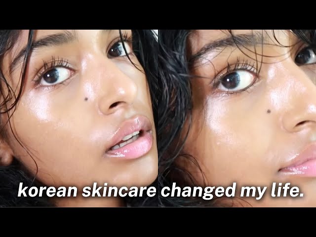 Korean Skincare Routine Secrets: Unlock Radiant Skin!
