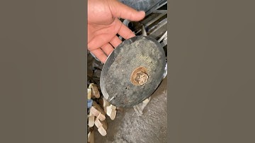 Sickle Maker Huck Making shorts #sickle #shorts #shortsfeed #shorts #short