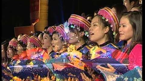 Lời của Bác - Lời của Non sông