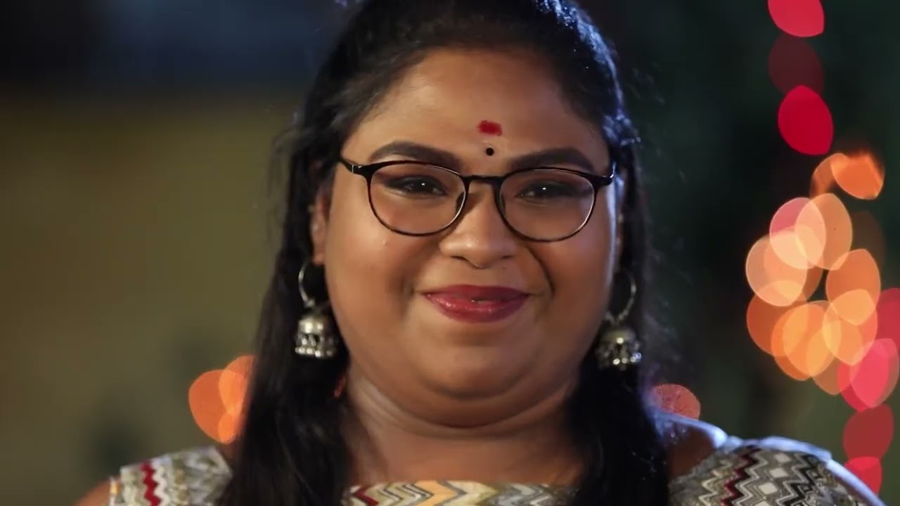 Yaaradi Nee Mohini - Ep 685 - Sankara Raman - Tamil Tv Serial - Zee5 Tamil Classics